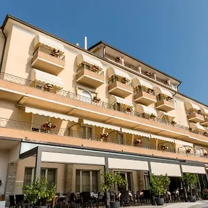 Pace Szálloda Torri del Benaco