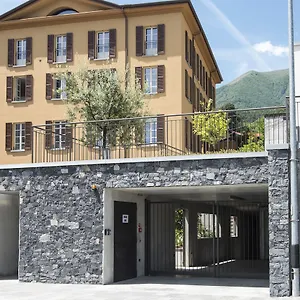 Lejlighedshotel Maioliche Griante