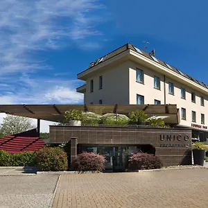 Hotel Axolute Comfort
