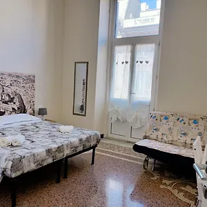 Monumentale 3* Genoa