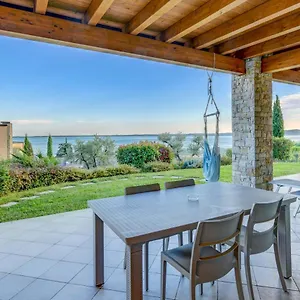 Lejlighedshotel Relais Rosa Dei Venti -ciao Vacanze-