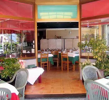 Cadenabbia Hotel Riviera 3*,  איטליה