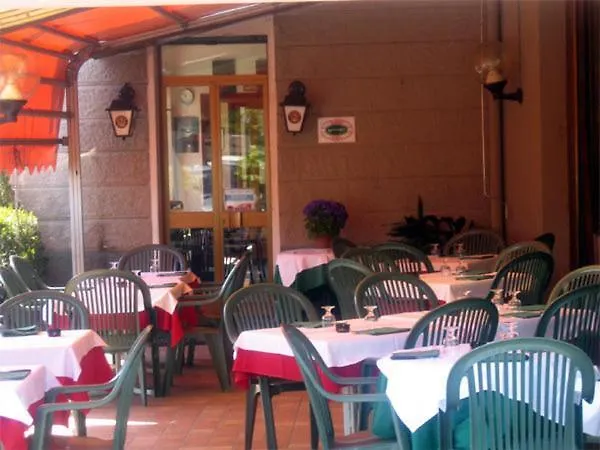Cadenabbia Hotel Riviera