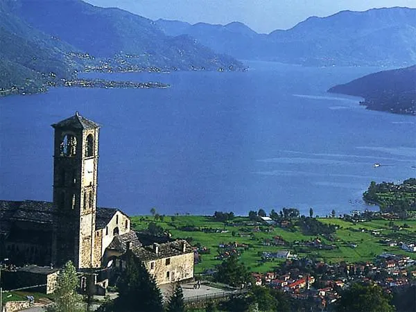 Cadenabbia Hotel Riviera