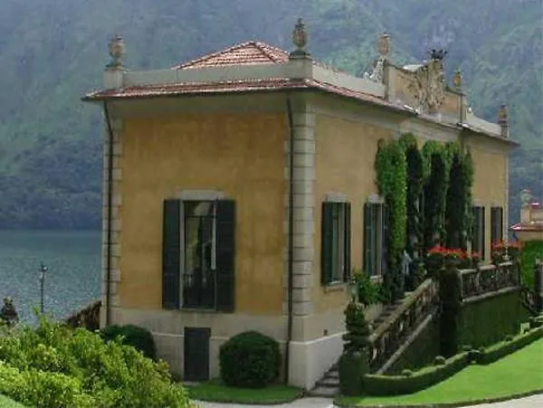 Cadenabbia Hotel Riviera 3*,