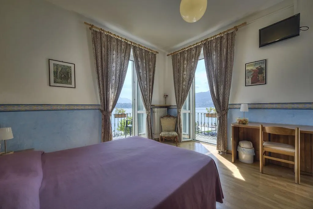 Cadenabbia Hotel Riviera
