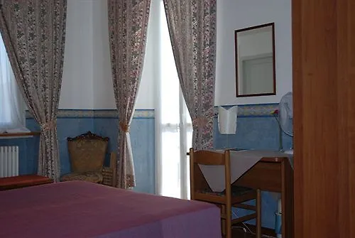 Cadenabbia Hotel Riviera 3*,  איטליה