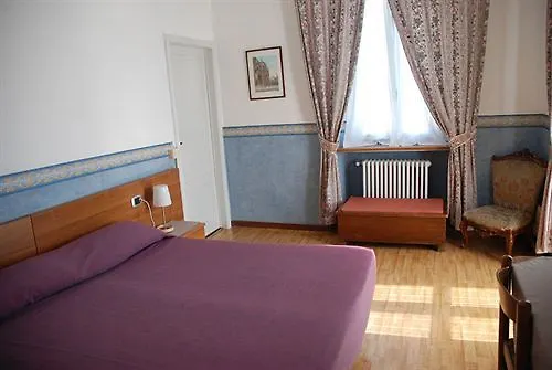 Cadenabbia Hotel Riviera