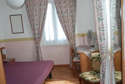 Cadenabbia Hotel Riviera