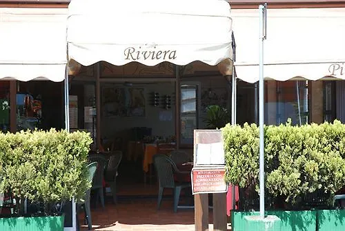 Cadenabbia Hotel Riviera