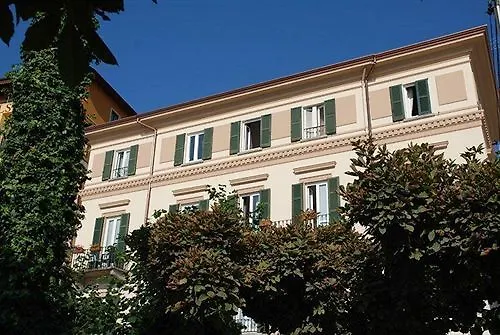 Cadenabbia Hotel Riviera 3*,