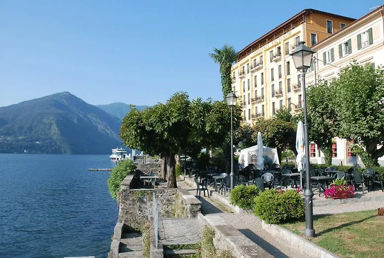 Cadenabbia Hotel Riviera