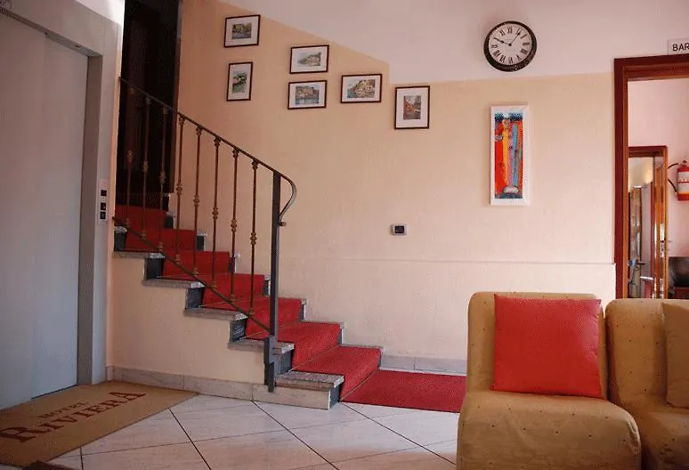 ***  Cadenabbia Hotel Riviera איטליה