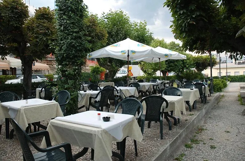 Cadenabbia Hotel Riviera